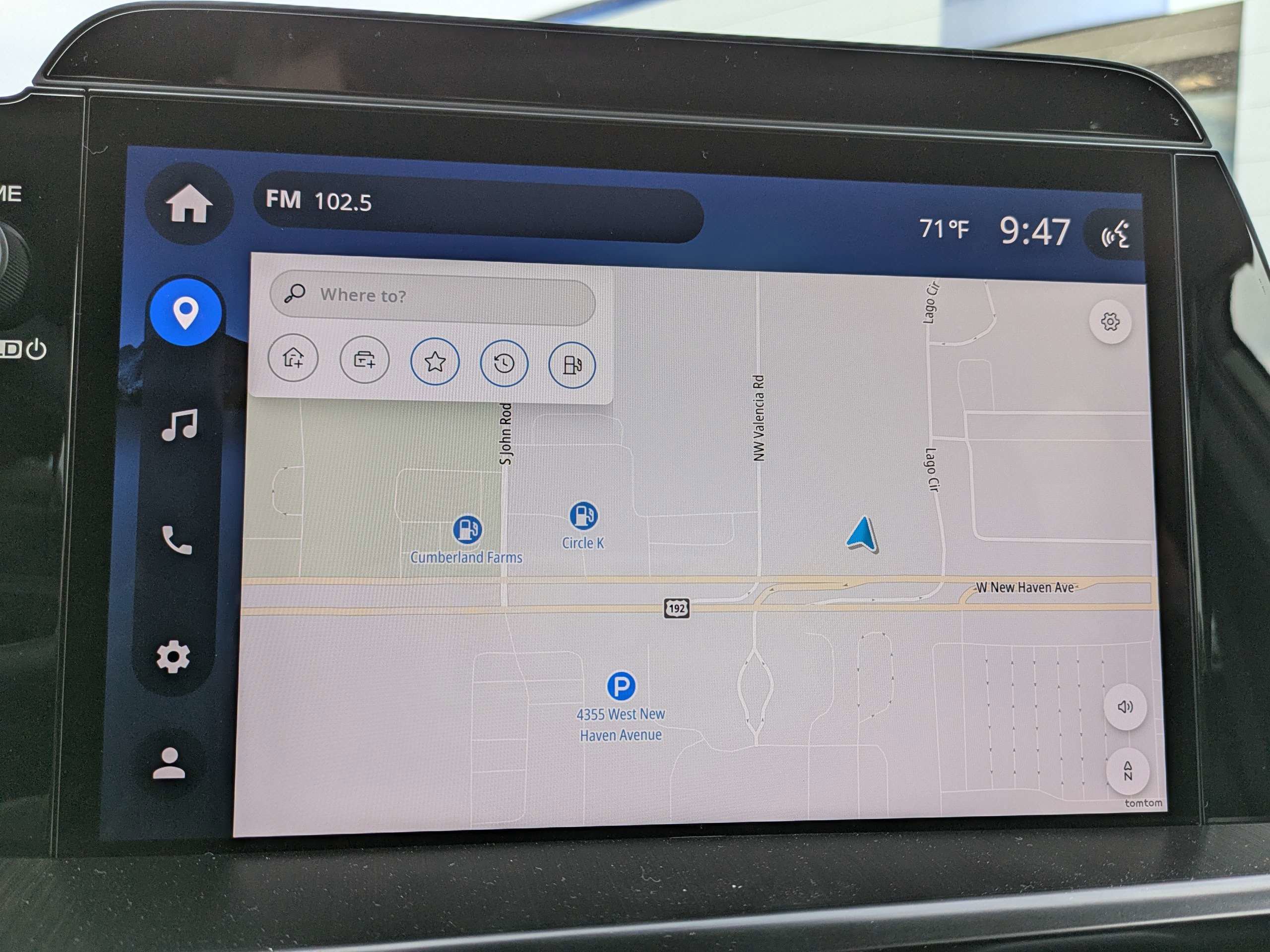 New 2026 Subaru Outback Touring image 24
