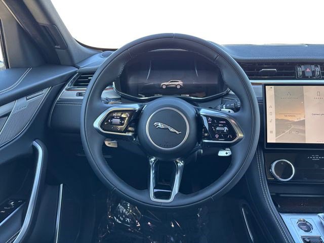 New 2026 Jaguar F-PACE R-Dynamic S AWD/4WD image 15