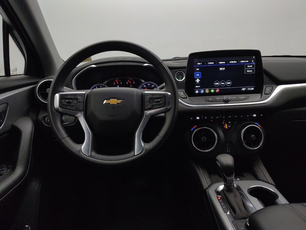 Used 2024 Chevrolet Blazer LT w/ Convenience Package image 22