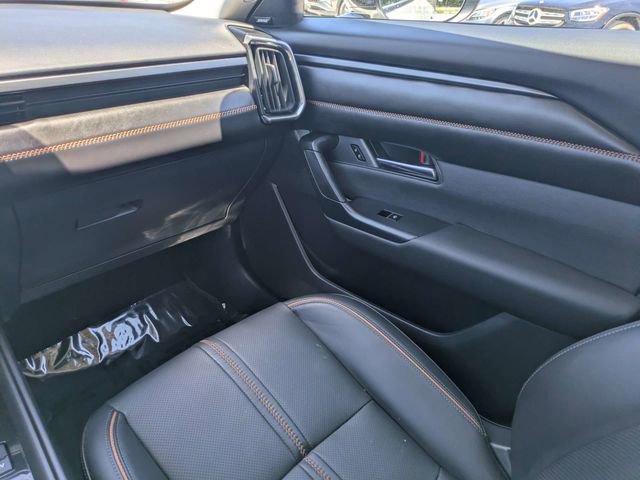 Certified 2025 MAZDA CX-50 2.5 Hybrid w/ Weather Package AWD/4WD image 15