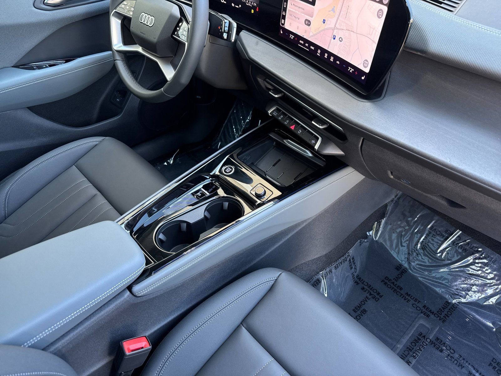 New 2026 Audi Q3 quattro 2.0T image 13