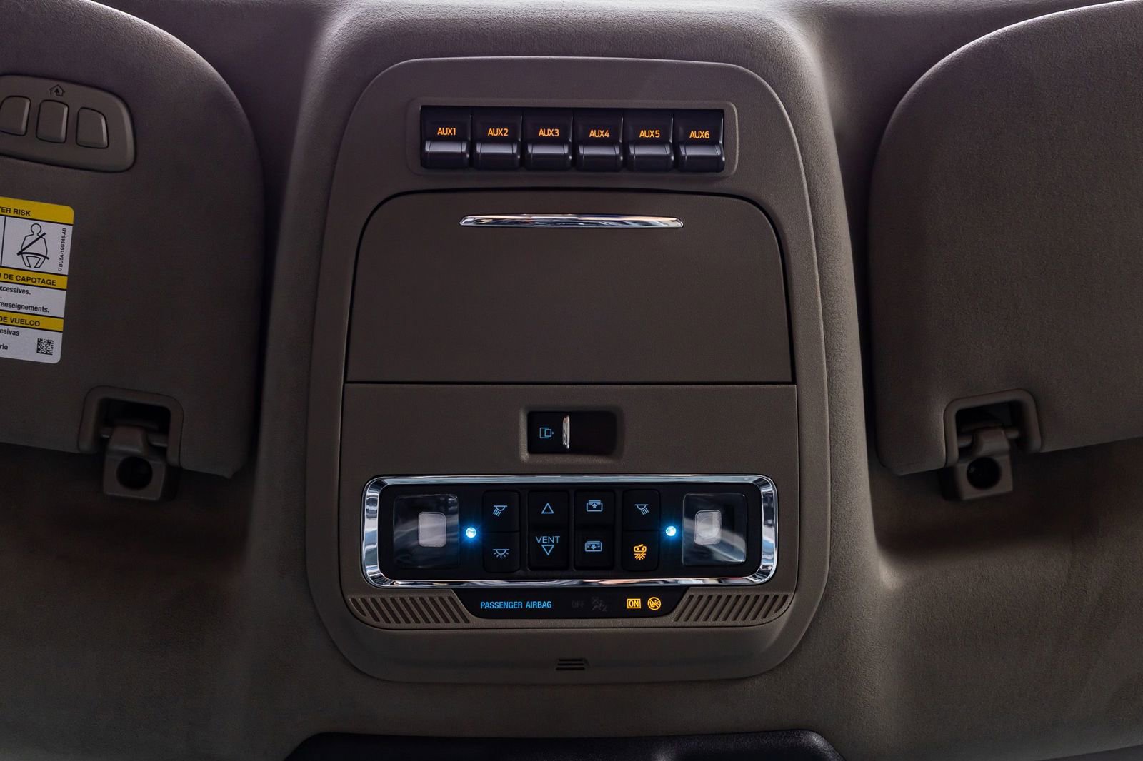 Used 2026 Ford F450 Platinum w/ Platinum Plus Package image 29