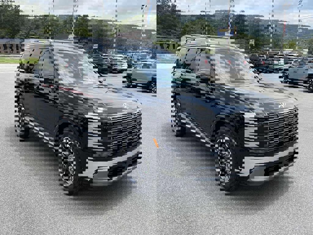 New 2026 Hyundai Palisade Limited image 4