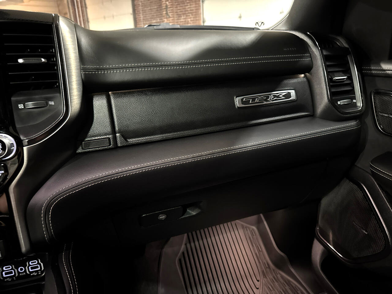 Used 2022 RAM 1500 TRX w/ TRX Level 2 Equipment Group image 64