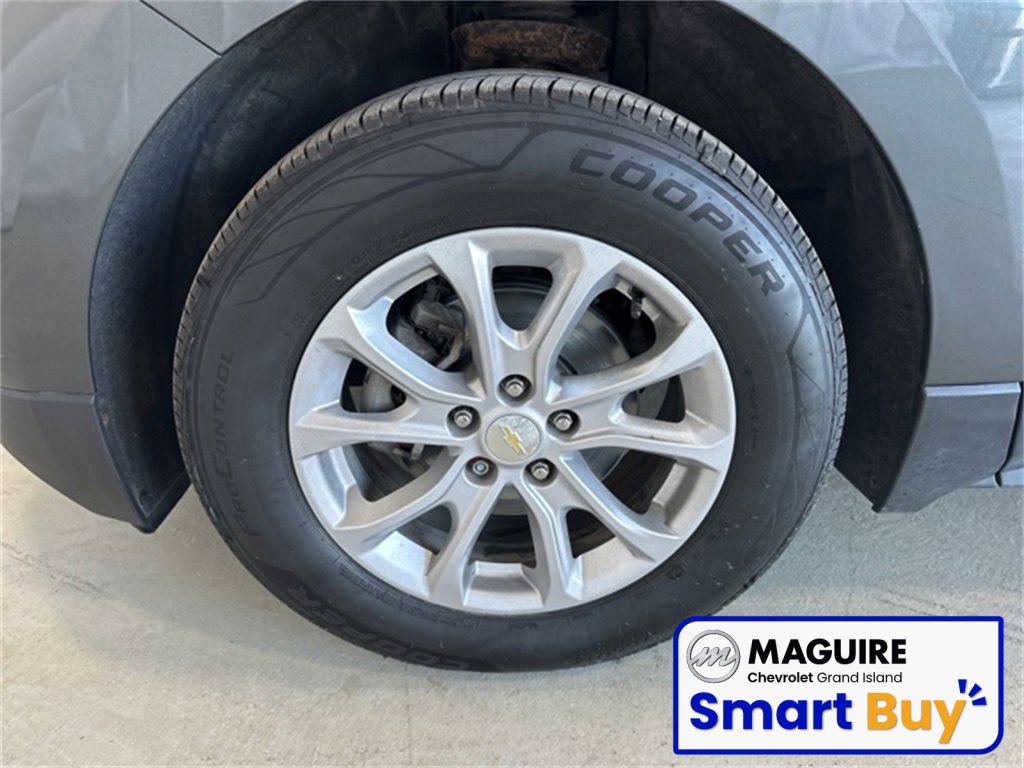 Used 2020 Chevrolet Equinox LT image 27