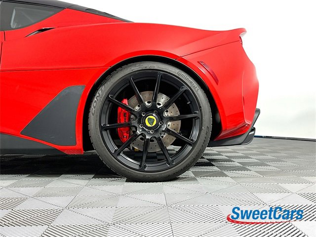 Used 2021 Lotus Evora image 41