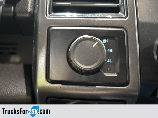 Used 2017 Ford F150 XLT w/ Equipment Group 301A Mid image 21