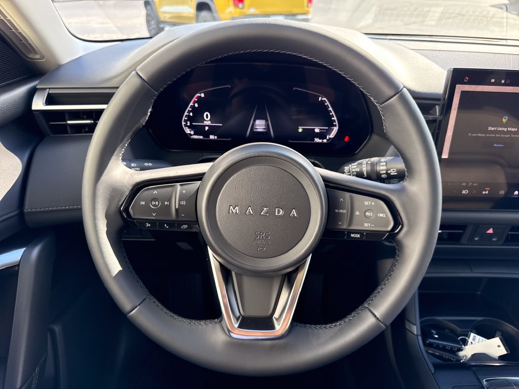 New 2026 MAZDA CX-5 Preferred AWD/4WD image 29