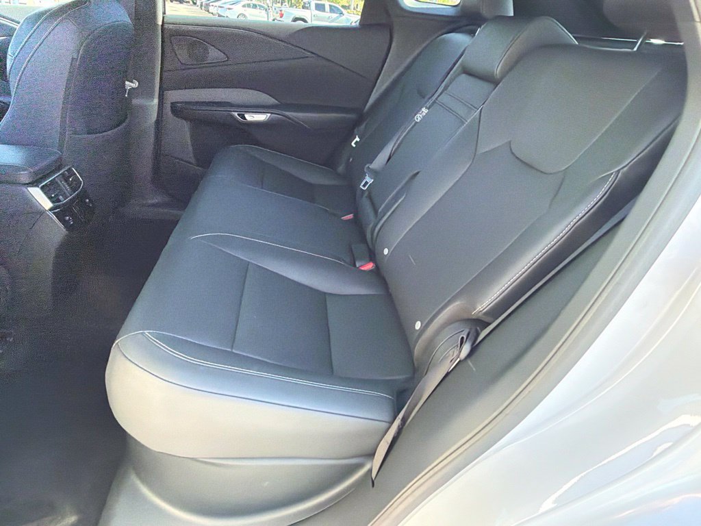 Used 2024 Lexus RX 350 Premium Plus w/ Accessory Package (Z1) FWD image 33