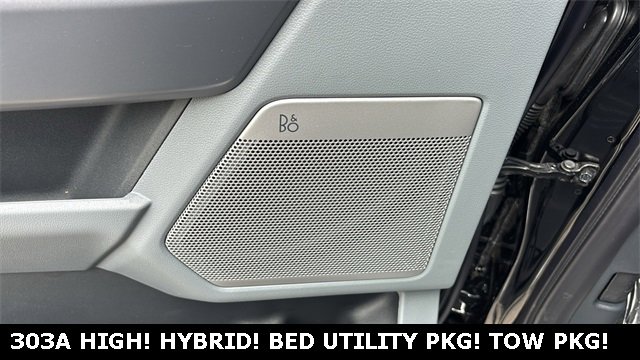 New 2025 Ford F150 XLT w/ Equipment Group 303A High image 9