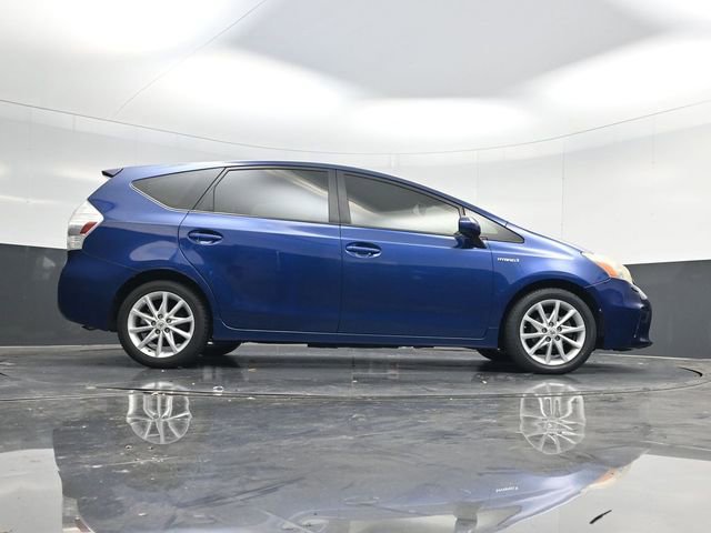 Used 2012 Toyota Prius V Five image 46