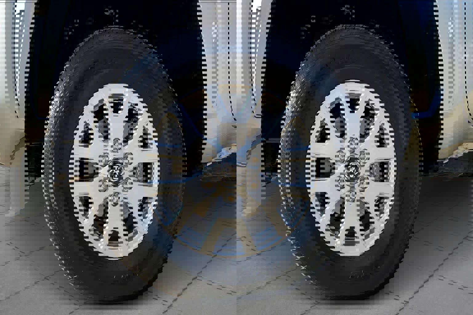 Used 2024 Toyota Tacoma SR5 image 11