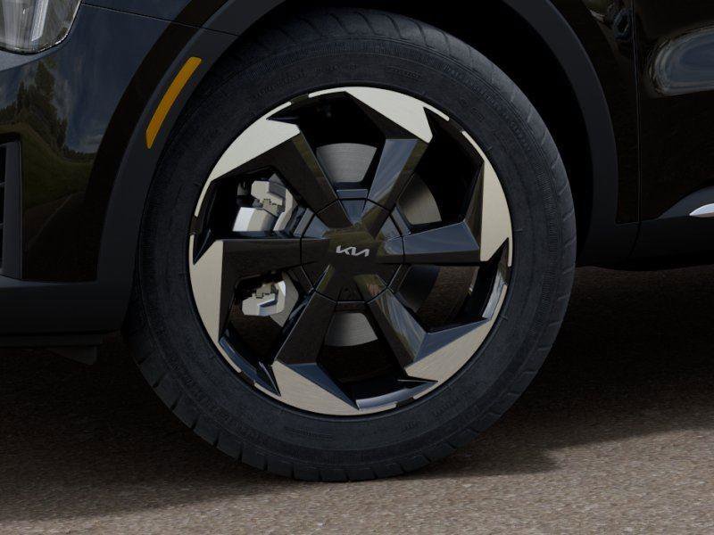 New 2026 Kia Sorento EX AWD/4WD image 9