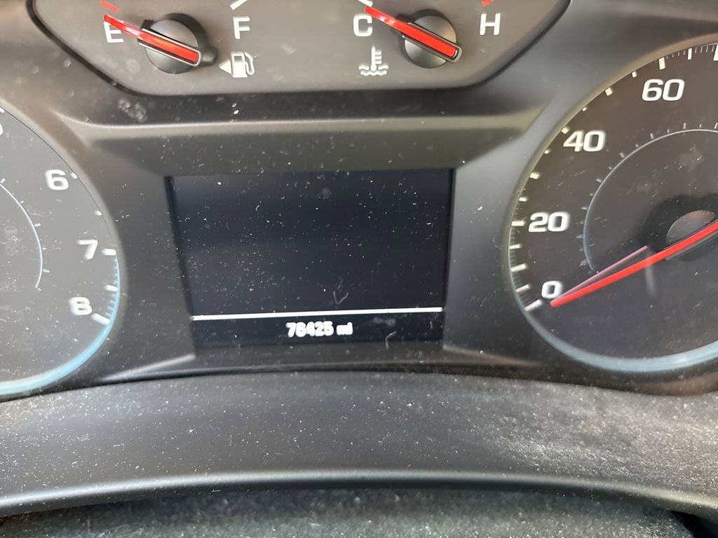 Used 2018 Chevrolet Equinox LS FWD image 6