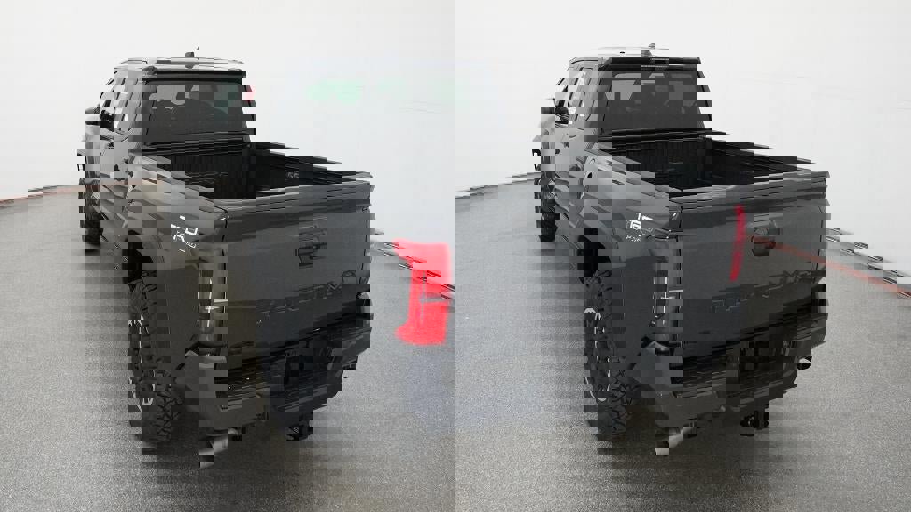 New 2026 Toyota Tacoma TRD Off-Road image 39