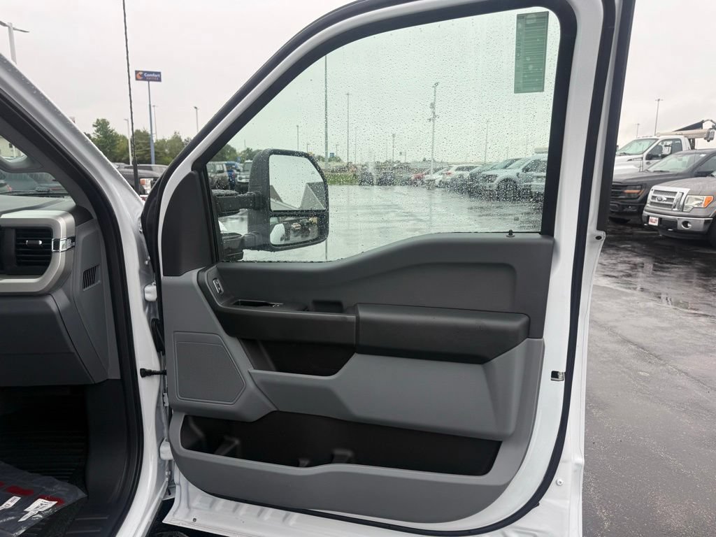 New 2026 Ford F350 XL AWD/4WD image 57