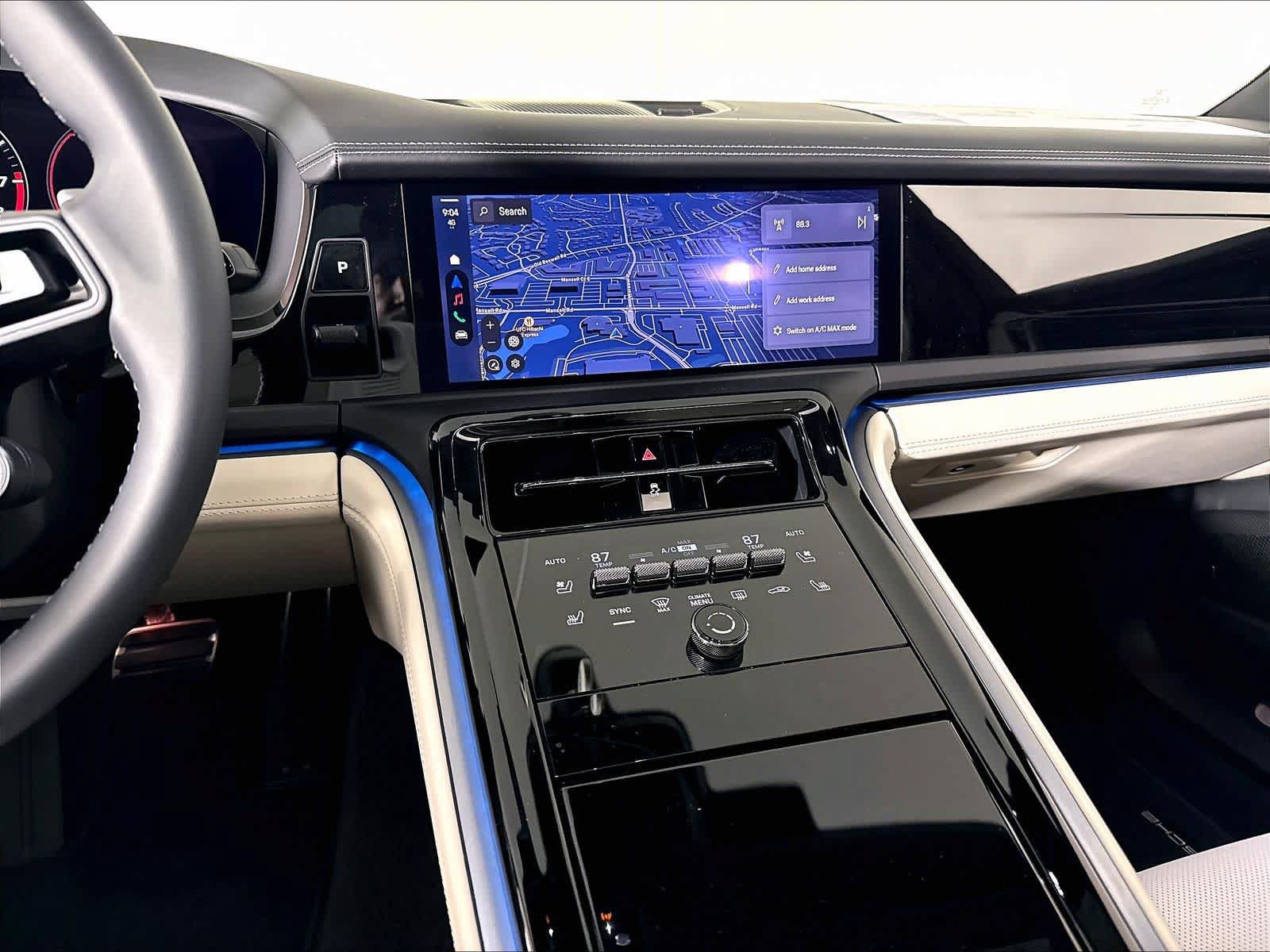 New 2027 Porsche Panamera RWD image 16