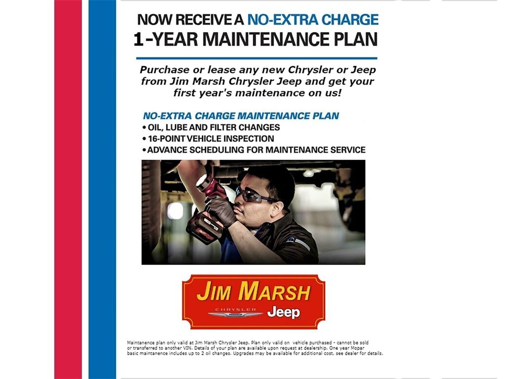 New 2026 Jeep Wrangler Willys image 2