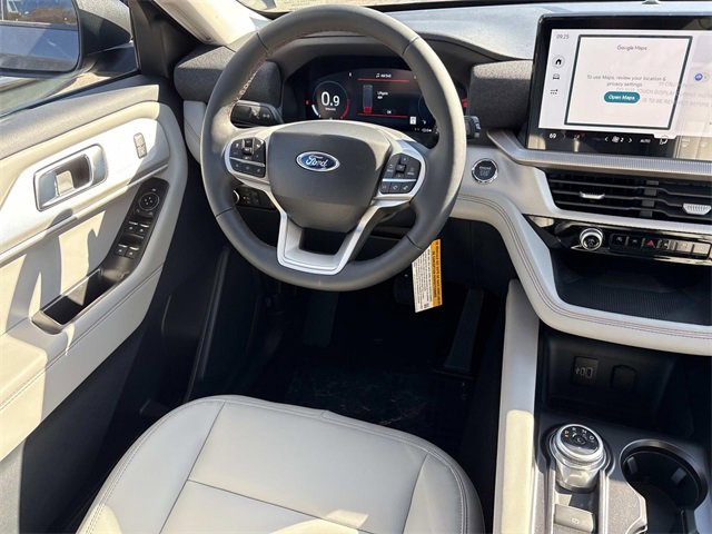 New 2026 Ford Explorer Active image 14