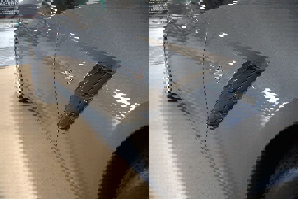 Used 2016 Chevrolet Corvette Stingray Coupe w/ 2LT Preferred Equipment Group image 31