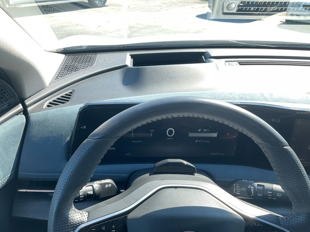 Certified 2023 Nissan Ariya image 27