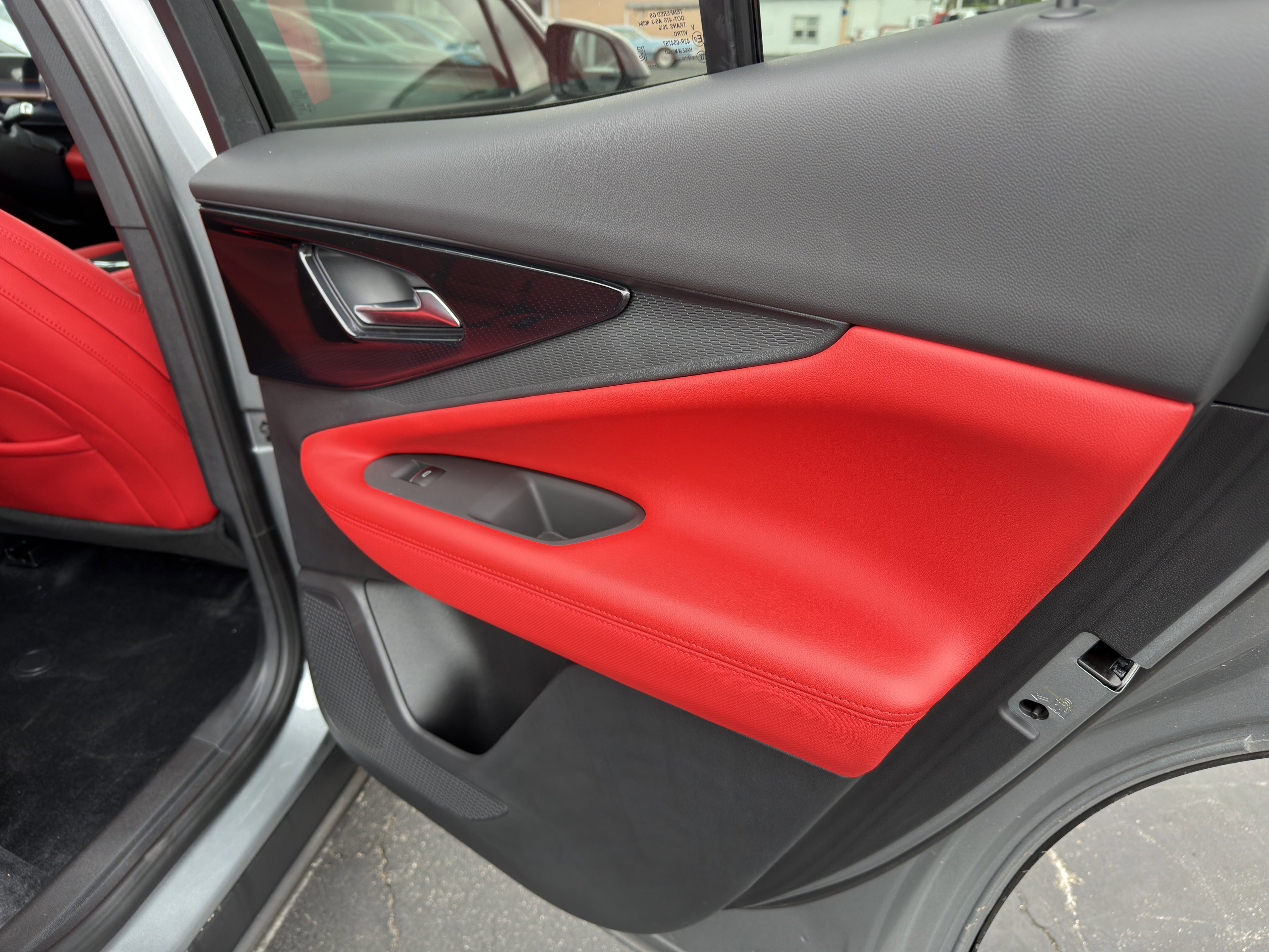 New 2026 Chevrolet Blazer EV SS AWD/4WD image 13