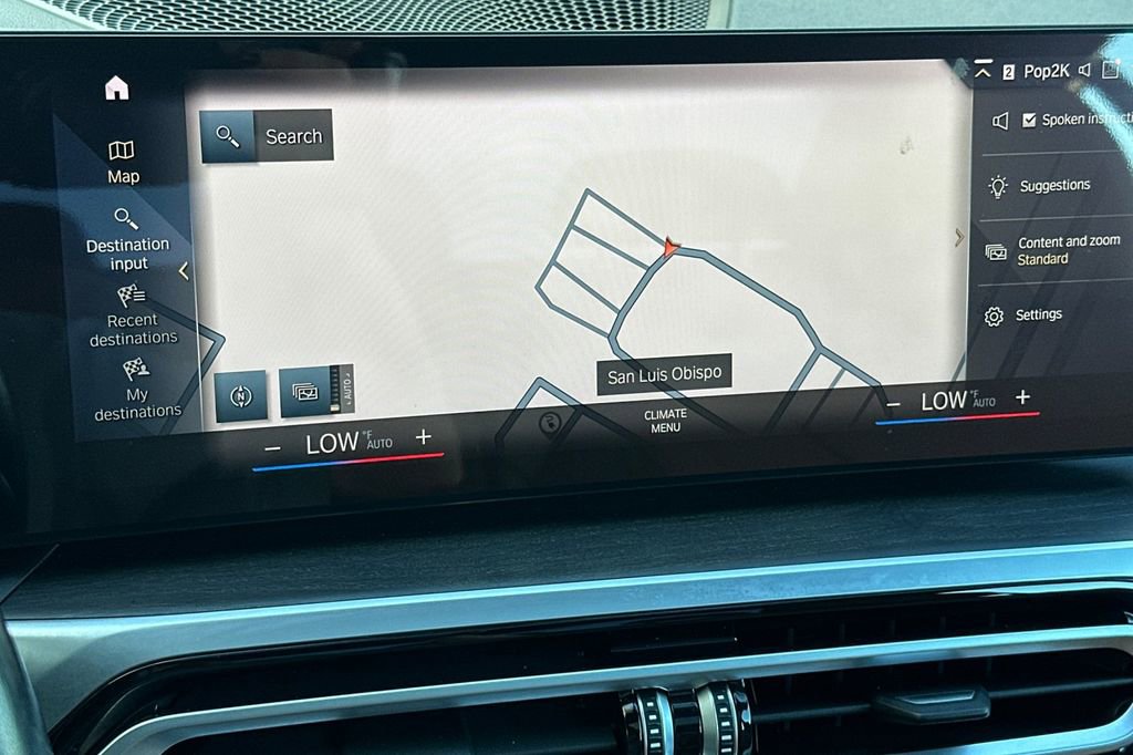 Used 2023 BMW 330e w/ M Sport Package image 20