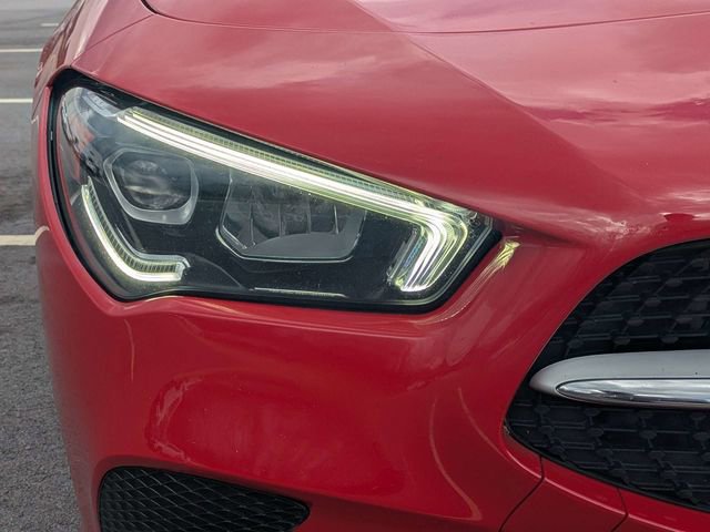 Used 2020 Mercedes-Benz CLA 250 image 10