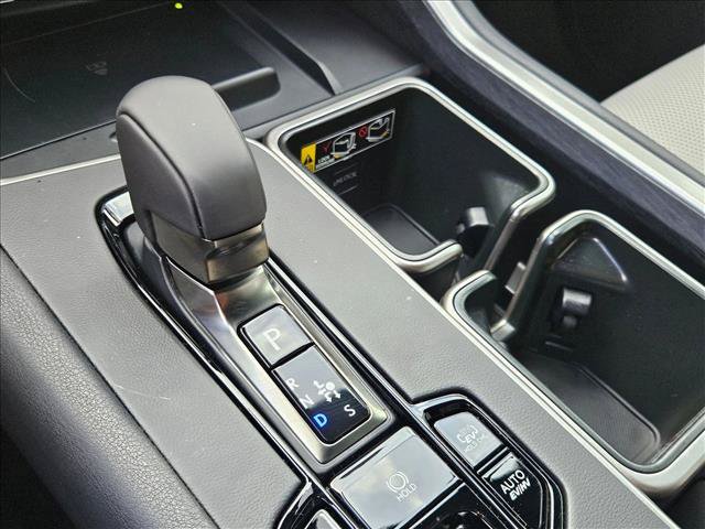 Used 2026 Lexus TX 550h AWD Plug-In Hybrid w/ Technology Package image 12