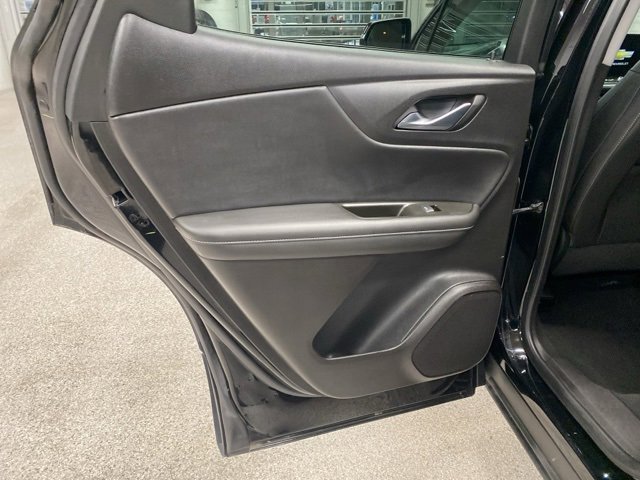 Certified 2024 Chevrolet Blazer LT w/ Sound & Technology Package image 35