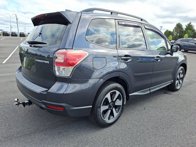 Used 2018 Subaru Forester 2.5i Premium w/ All-Weather Package AWD/4WD image 7
