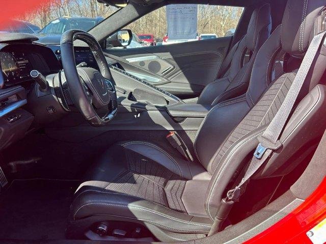 Used 2023 Chevrolet Corvette Z06 image 12