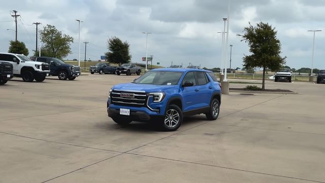 New 2026 GMC Terrain Elevation w/ Technology Package II image 5