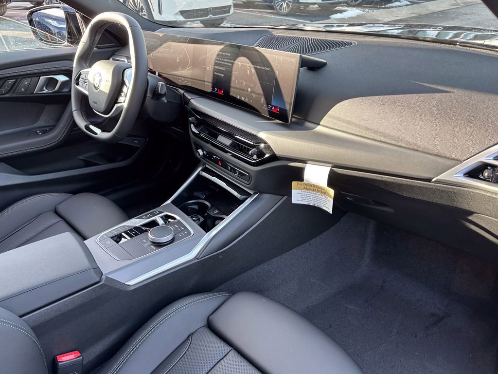 New 2026 BMW 230i xDrive Coupe w/ Convenience Package image 18