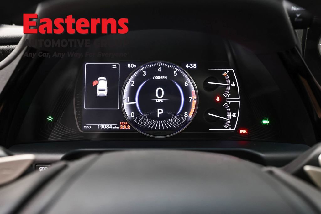 Used 2024 Lexus ES 250 w/ Premium Package AWD/4WD image 18