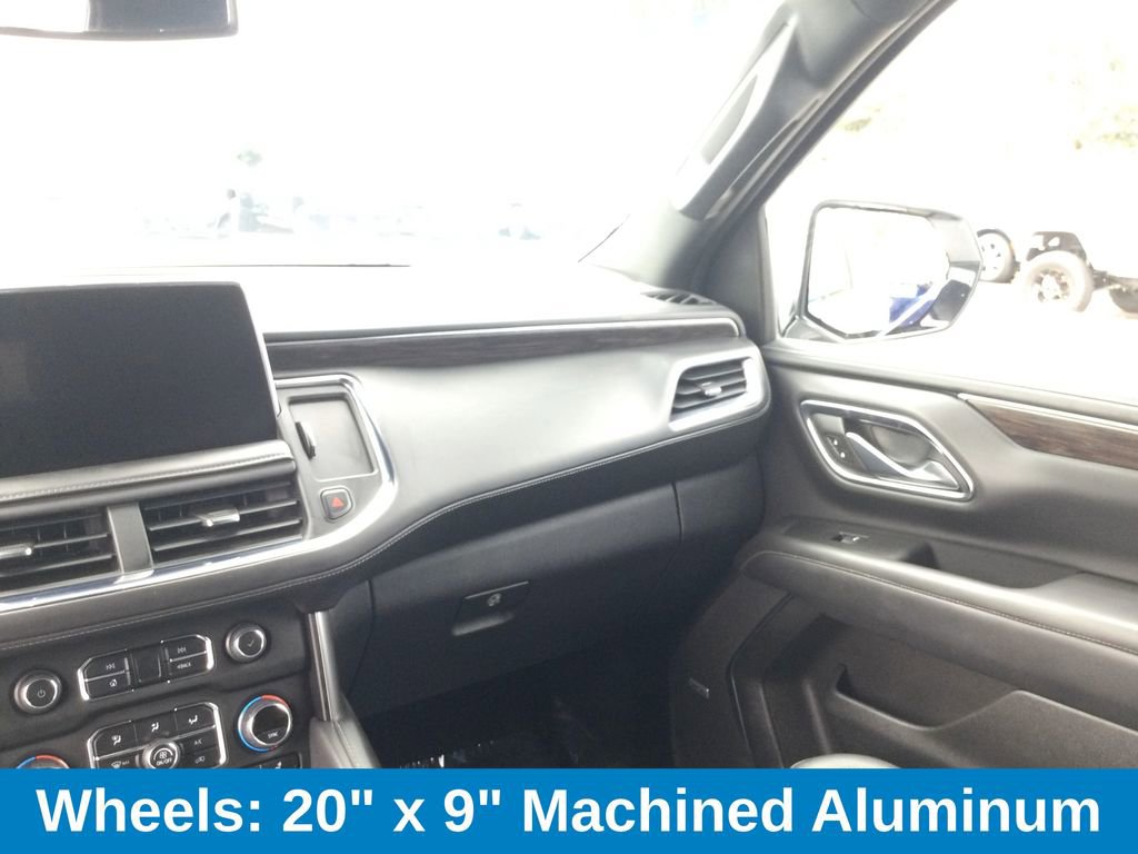 Used 2023 Chevrolet Tahoe Z71 image 27