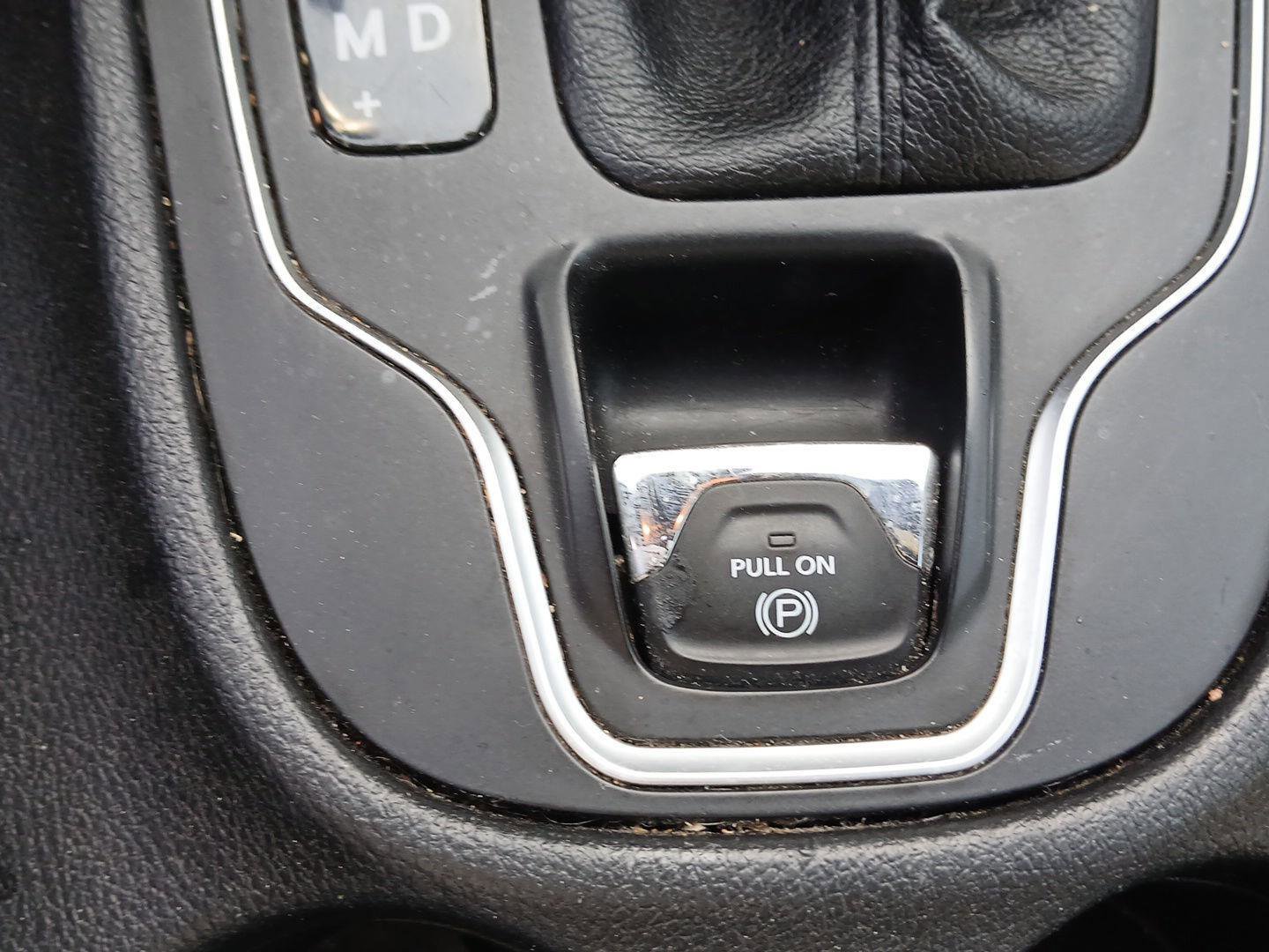 Used 2019 Jeep Cherokee High Altitude image 19