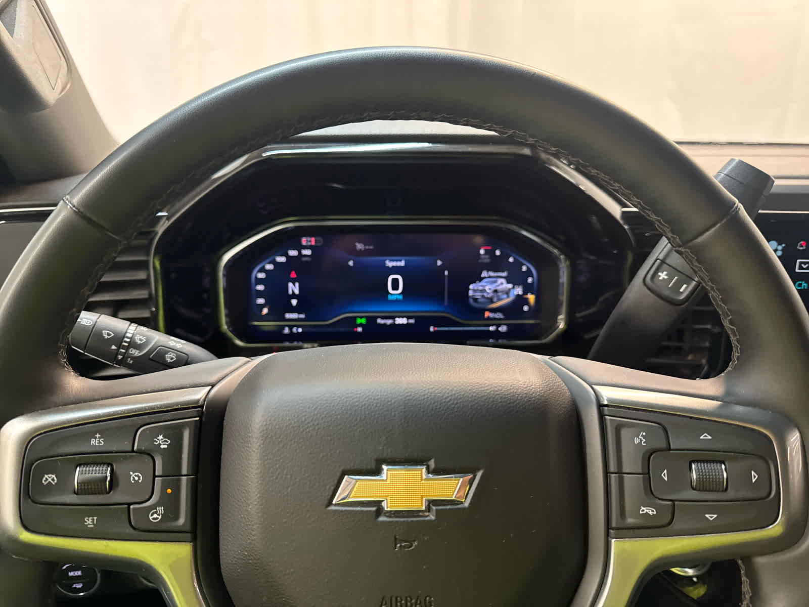 Certified 2025 Chevrolet Silverado 2500 LT w/ Convenience Package image 22