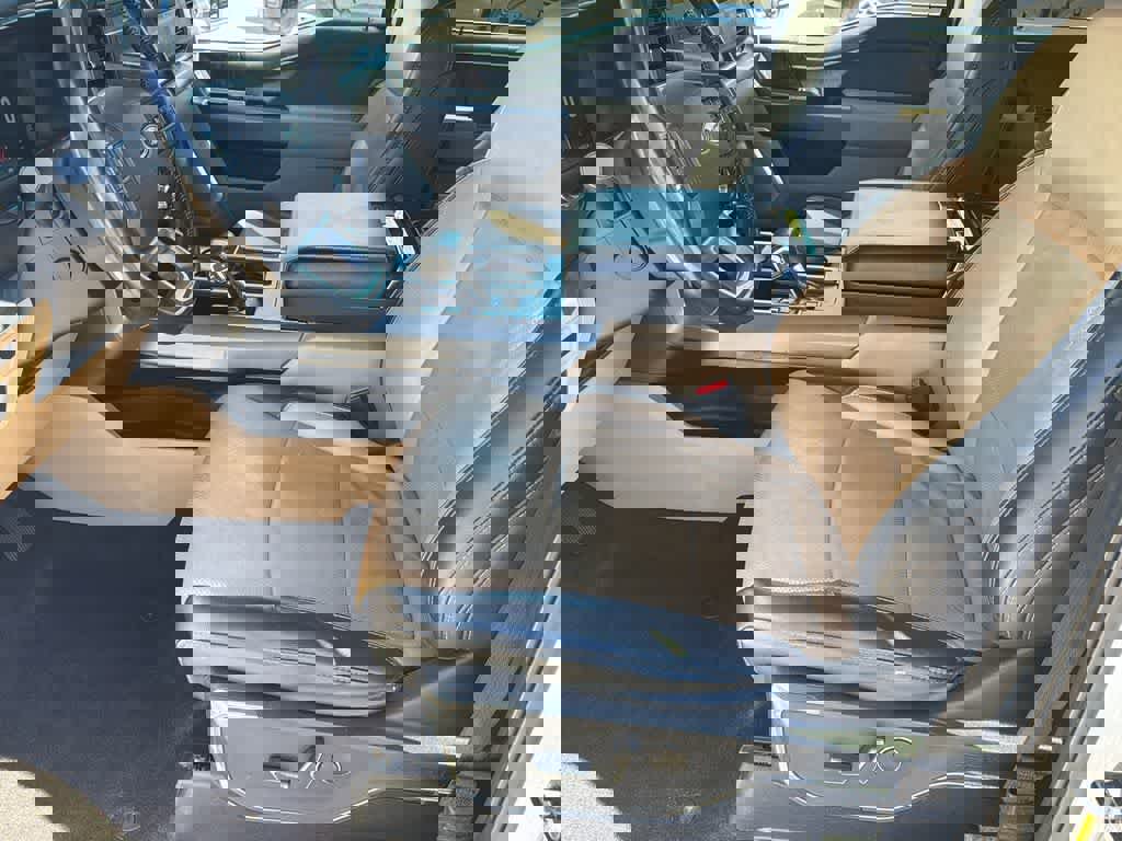 Certified 2021 Ford F150 Lariat w/ Equipment Group 502A High AWD/4WD image 10