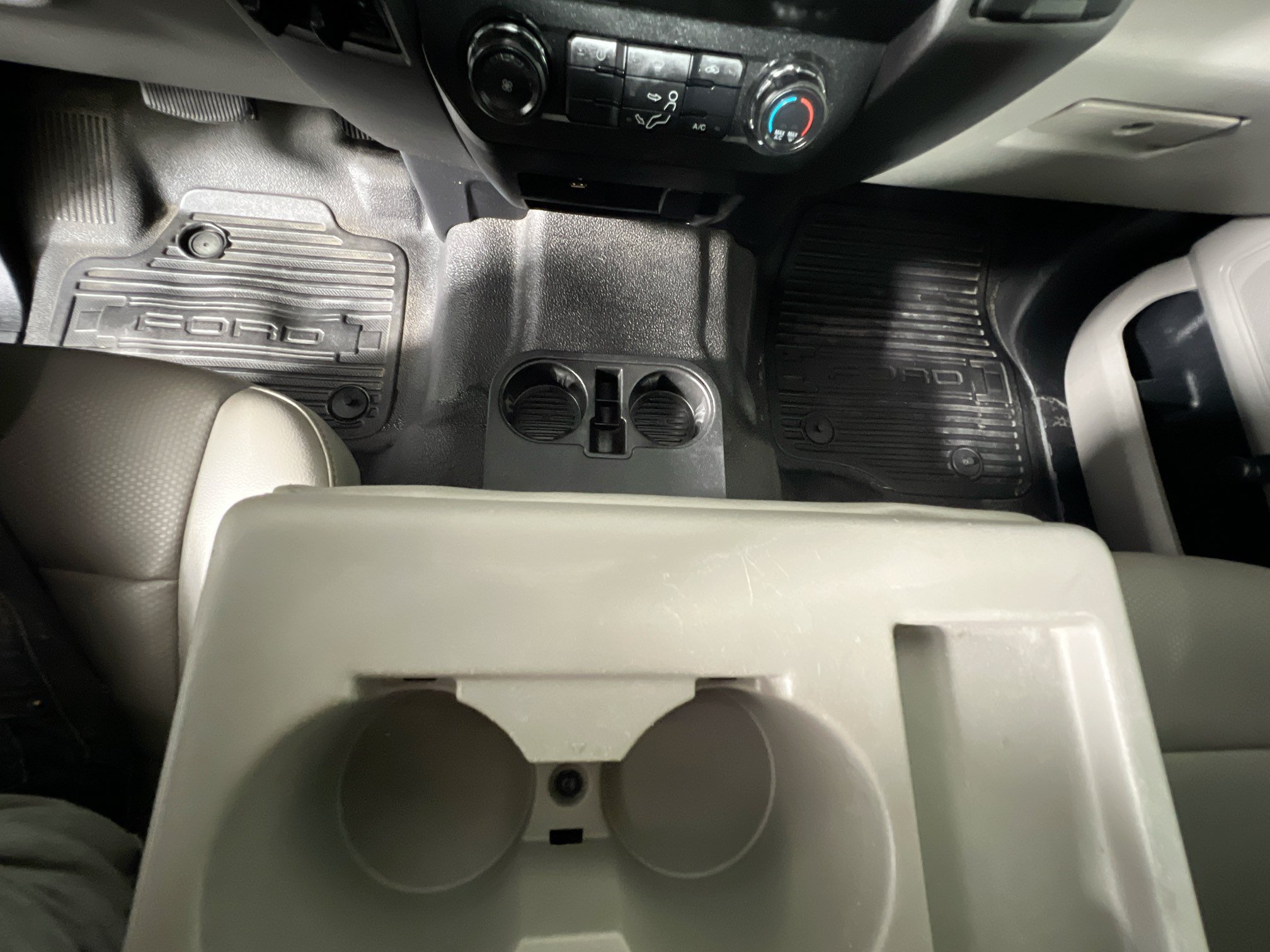 Used 2019 Ford F250 XL w/ XL Value Package RWD image 23