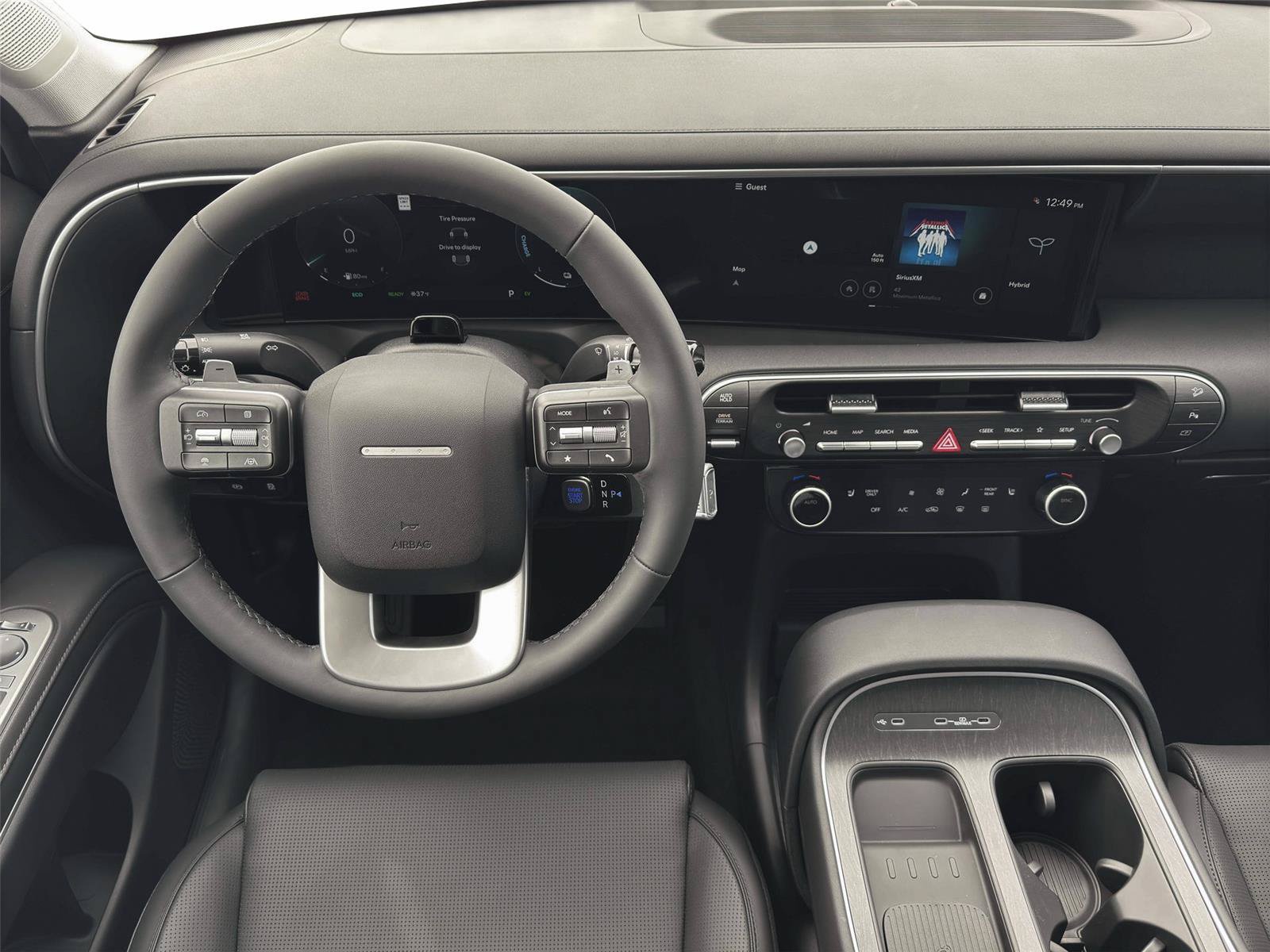 New 2026 Hyundai Palisade SEL AWD/4WD image 36