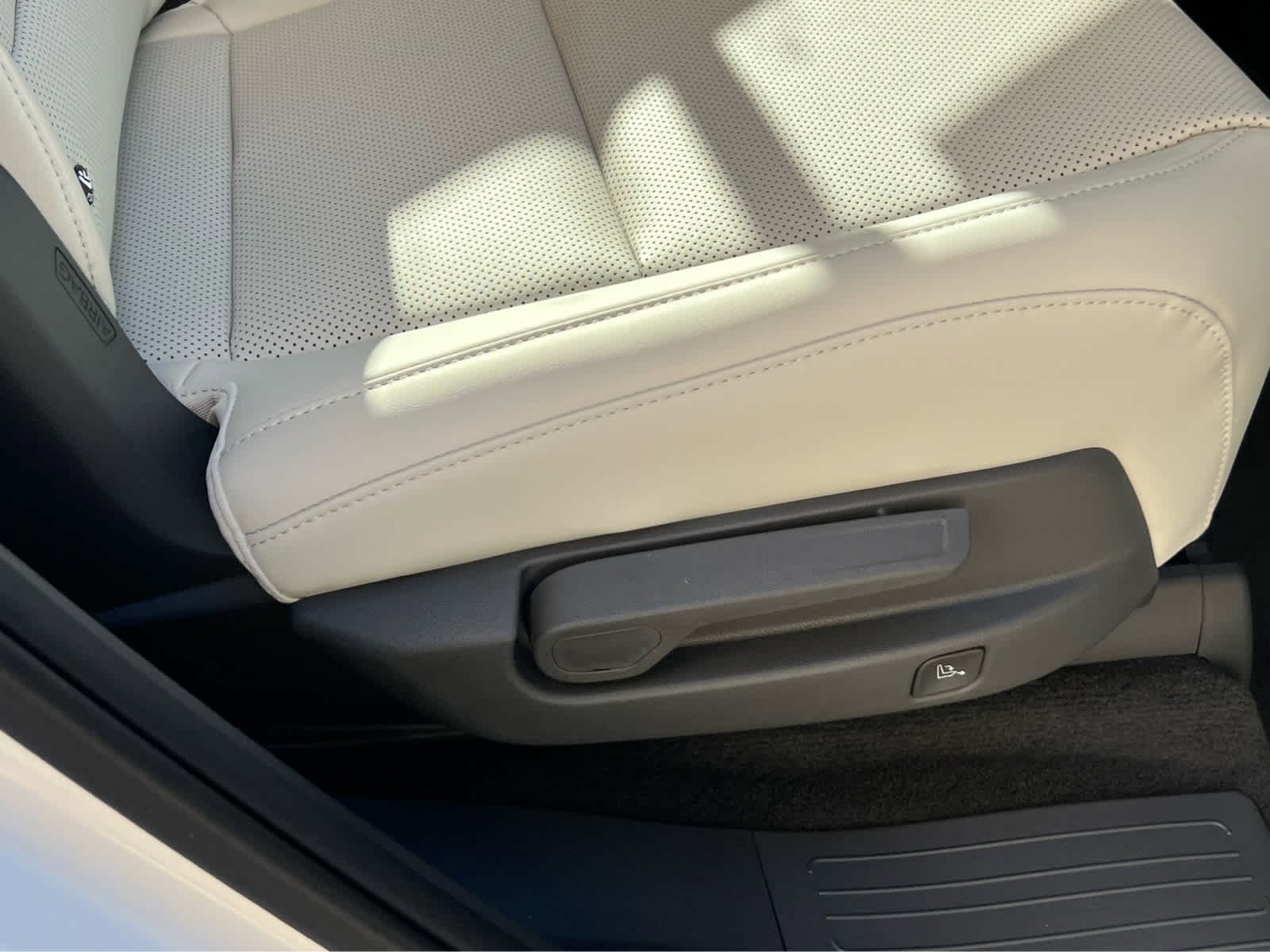 New 2026 Hyundai Santa Fe SEL image 23