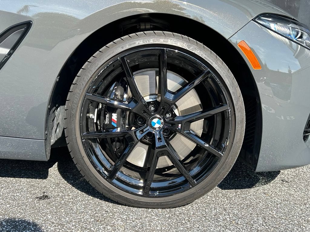Used 2026 BMW 840i xDrive AWD/4WD image 14