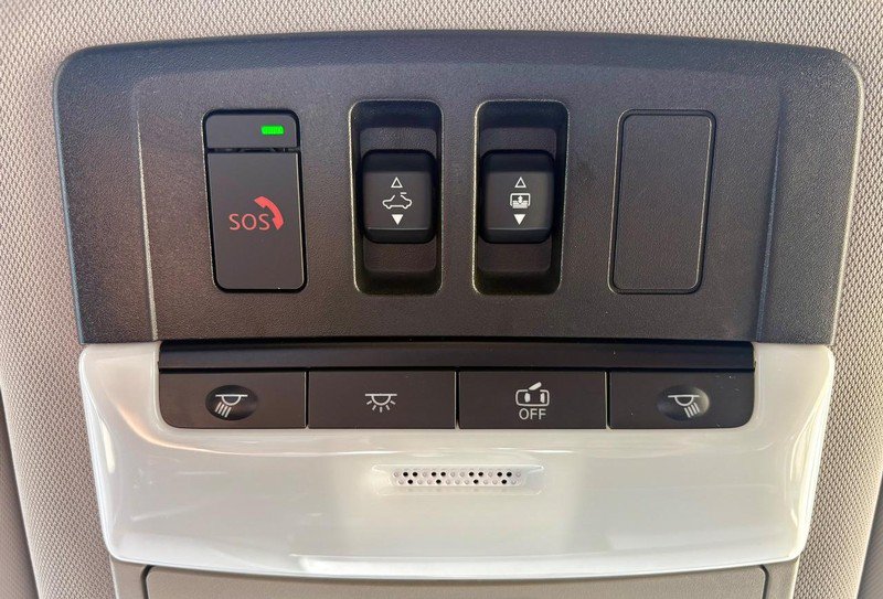 Used 2024 Nissan Rogue SL w/ SL Premium Package FWD image 28