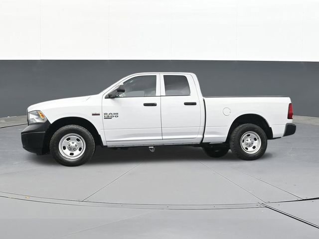Used 2022 RAM 1500 Tradesman w/ Trailer Tow Group image 55