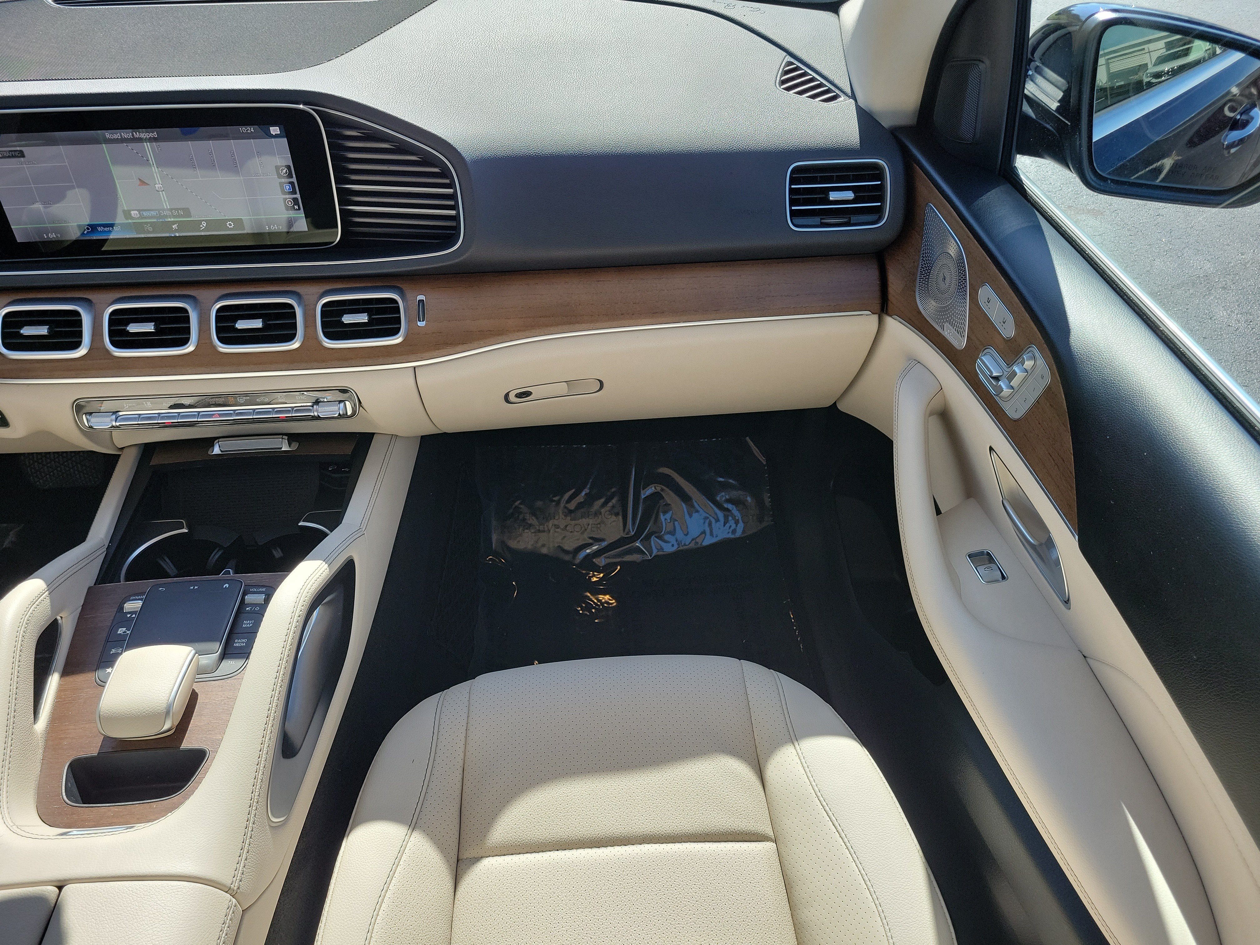Used 2021 Mercedes-Benz GLE 350 image 16