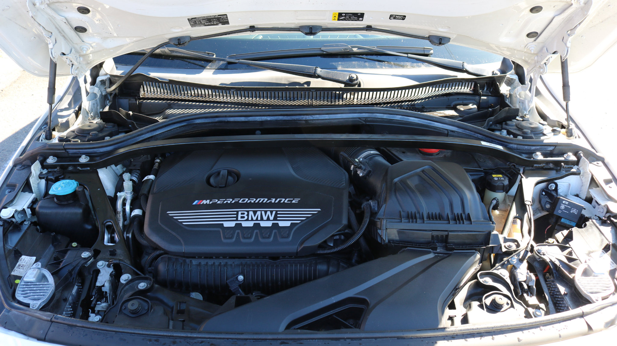 Used 2020 BMW M235i xDrive Gran Coupe w/ Shadowloine Package image 30