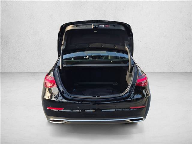 Used 2026 Mercedes-Benz C 300 Sedan image 6