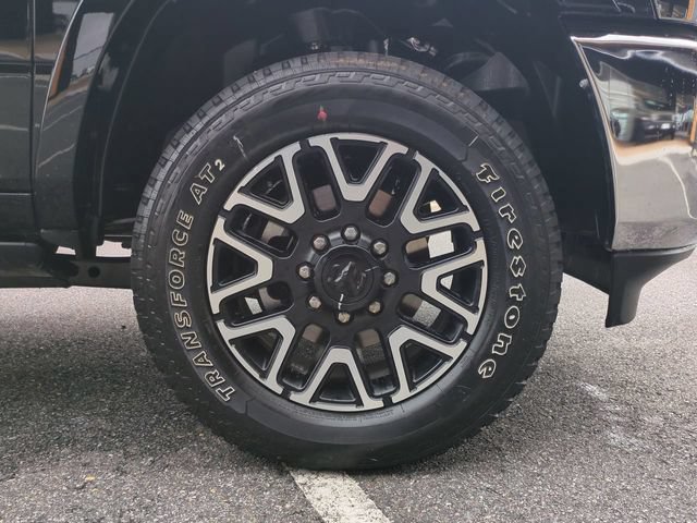 New 2026 RAM 2500 Limited AWD/4WD image 11