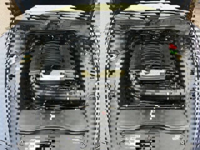 Used 2012 Porsche Cayenne image 20